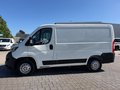 Daumennagel 2 - Peugeot Boxer L1H1 2.2 HDI Kamera/Standheizung/PDC