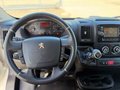 Daumennagel 11 - Peugeot Boxer L1H1 2.2 HDI Kamera/Standheizung/PDC