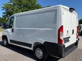 Daumennagel 3 - Peugeot Boxer L1H1 2.2 HDI Kamera/Standheizung/PDC