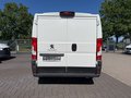 Daumennagel 4 - Peugeot Boxer L1H1 2.2 HDI Kamera/Standheizung/PDC