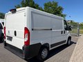 Daumennagel 6 - Peugeot Boxer L1H1 2.2 HDI Kamera/Standheizung/PDC