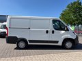 Daumennagel 7 - Peugeot Boxer L1H1 2.2 HDI Kamera/Standheizung/PDC