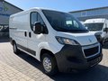 Daumennagel 8 - Peugeot Boxer L1H1 2.2 HDI Kamera/Standheizung/PDC