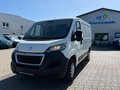 Daumennagel 1 - Peugeot Boxer L1H1 2.2 HDI Kamera/Standheizung/PDC