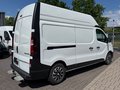 Daumennagel 6 - Renault Trafic Kasten L2H2 3,0t Komfort/AHK/PDC/Navi