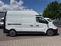 Daumennagel 7 - Renault Trafic Kasten L2H2 3,0t Komfort/AHK/PDC/Navi