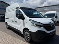 Daumennagel 8 - Renault Trafic Kasten L2H2 3,0t Komfort/AHK/PDC/Navi