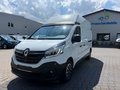 Daumennagel 1 - Renault Trafic Kasten L2H2 3,0t Komfort/AHK/PDC/Navi