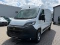 Daumennagel 2 - Peugeot E-Boxer Kasten ACC/110KwH/Spur/Kamera/Keyless/