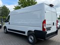 Daumennagel 4 - Peugeot E-Boxer Kasten ACC/110KwH/Spur/Kamera/Keyless/