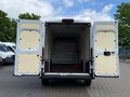 Daumennagel 6 - Peugeot E-Boxer Kasten ACC/110KwH/Spur/Kamera/Keyless/