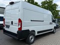 Daumennagel 7 - Peugeot E-Boxer Kasten ACC/110KwH/Spur/Kamera/Keyless/