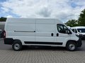 Daumennagel 8 - Peugeot E-Boxer Kasten ACC/110KwH/Spur/Kamera/Keyless/