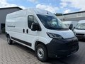 Daumennagel 9 - Peugeot E-Boxer Kasten ACC/110KwH/Spur/Kamera/Keyless/
