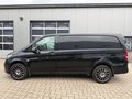 Daumennagel 2 - Mercedes-Benz Vito Kasten 119 CDI/BT RWD lang/Kamera/AHK/Navi