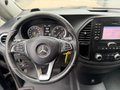 Daumennagel 11 - Mercedes-Benz Vito Kasten 119 CDI/BT RWD lang/Kamera/AHK/Navi