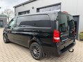 Daumennagel 3 - Mercedes-Benz Vito Kasten 119 CDI/BT RWD lang/Kamera/AHK/Navi