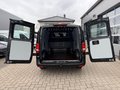 Daumennagel 5 - Mercedes-Benz Vito Kasten 119 CDI/BT RWD lang/Kamera/AHK/Navi