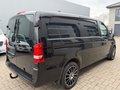 Daumennagel 6 - Mercedes-Benz Vito Kasten 119 CDI/BT RWD lang/Kamera/AHK/Navi
