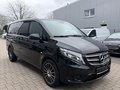 Daumennagel 8 - Mercedes-Benz Vito Kasten 119 CDI/BT RWD lang/Kamera/AHK/Navi