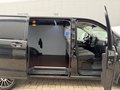 Daumennagel 9 - Mercedes-Benz Vito Kasten 119 CDI/BT RWD lang/Kamera/AHK/Navi