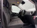 Daumennagel 10 - Mercedes-Benz Vito Kasten 119 CDI/BT RWD lang/Kamera/AHK/Navi