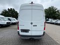 Daumennagel 3 - Mercedes-Benz Sprinter III Kasten 214 Kamera/AHK/Tempomat