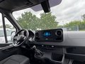 Daumennagel 6 - Mercedes-Benz Sprinter III Kasten 214 Kamera/AHK/Tempomat