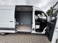 Daumennagel 7 - Mercedes-Benz Sprinter III Kasten 214 Kamera/AHK/Tempomat