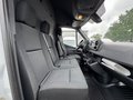 Daumennagel 8 - Mercedes-Benz Sprinter III Kasten 214 Kamera/AHK/Tempomat