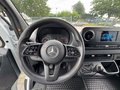 Daumennagel 9 - Mercedes-Benz Sprinter III Kasten 214 Kamera/AHK/Tempomat