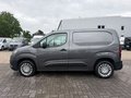 Thumbnail 2 - Toyota Proace City L1 Meister/AHK/PDC/Totwinkel