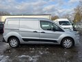 Daumennagel 6 - Ford Transit Connect Kasten lang/Kamera/AHK/PDC