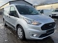 Daumennagel 7 - Ford Transit Connect Kasten lang/Kamera/AHK/PDC