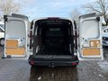 Daumennagel 10 - Ford Transit Connect Kasten lang/Kamera/AHK/PDC