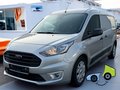 Daumennagel 1 - Ford Transit Connect Kasten lang/Kamera/AHK/PDC