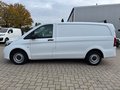 Daumennagel 2 - Mercedes-Benz Vito Kasten 114 CDI Lang/ACC/Kamera/Standheizung