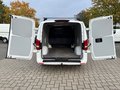 Daumennagel 4 - Mercedes-Benz Vito Kasten 114 CDI Lang/ACC/Kamera/Standheizung