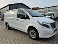 Daumennagel 7 - Mercedes-Benz Vito Kasten 114 CDI Lang/ACC/Kamera/Standheizung