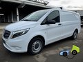 Daumennagel 1 - Mercedes-Benz Vito Kasten 114 CDI Lang/ACC/Kamera/Standheizung