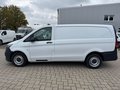 Daumennagel 2 - Mercedes-Benz Vito Kasten 114 CDI RWD lang Navi/AHK/Kamera