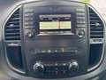 Daumennagel 11 - Mercedes-Benz Vito Kasten 114 CDI RWD lang Navi/AHK/Kamera