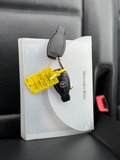 Daumennagel 15 - Mercedes-Benz Vito Kasten 114 CDI RWD lang Navi/AHK/Kamera