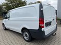 Daumennagel 3 - Mercedes-Benz Vito Kasten 114 CDI RWD lang Navi/AHK/Kamera