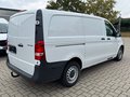 Daumennagel 4 - Mercedes-Benz Vito Kasten 114 CDI RWD lang Navi/AHK/Kamera