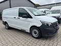 Daumennagel 5 - Mercedes-Benz Vito Kasten 114 CDI RWD lang Navi/AHK/Kamera