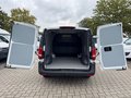 Daumennagel 7 - Mercedes-Benz Vito Kasten 114 CDI RWD lang Navi/AHK/Kamera