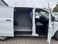 Daumennagel 8 - Mercedes-Benz Vito Kasten 114 CDI RWD lang Navi/AHK/Kamera