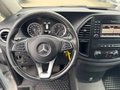 Daumennagel 10 - Mercedes-Benz Vito Kasten 114 CDI RWD lang Navi/AHK/Kamera