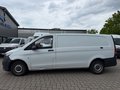 Daumennagel 2 - Mercedes-Benz Vito Kasten 111 CDI FWD/Extralang/AHK/PDC+